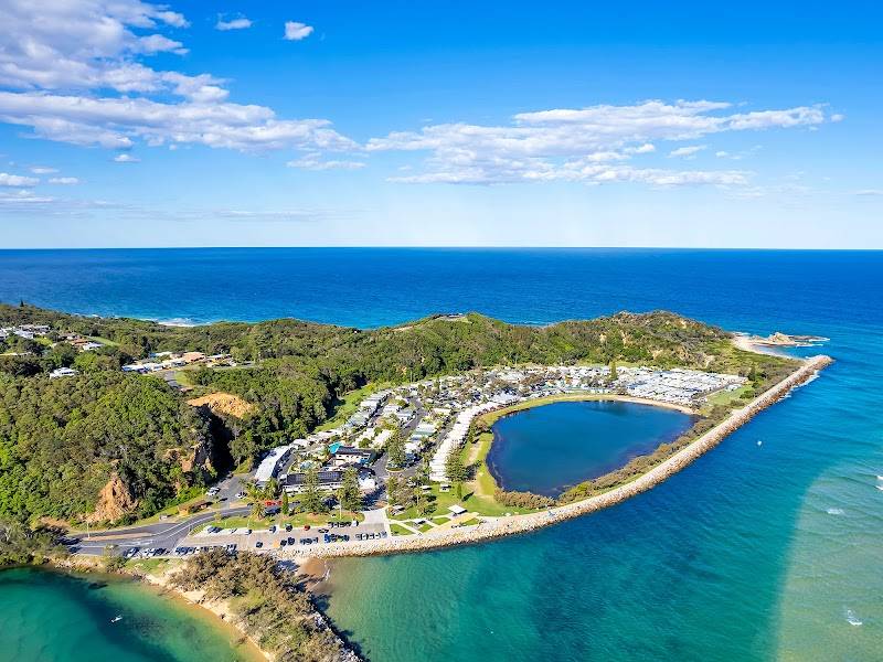 Ingenia Holidays Nambucca Heads